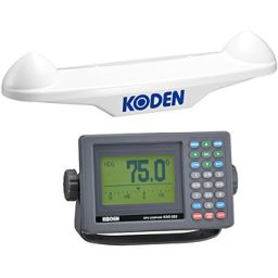 Koden-KGC-222-GPS-compass